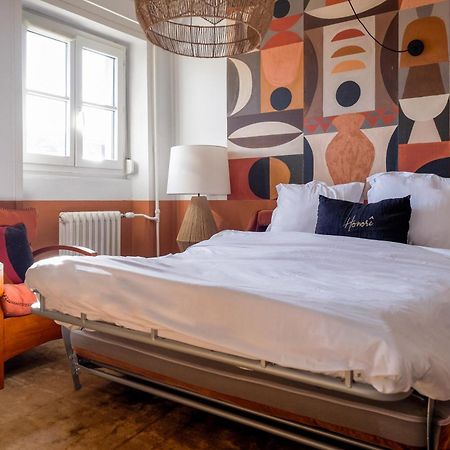 Honore Suite Casamance Lyon Luaran gambar